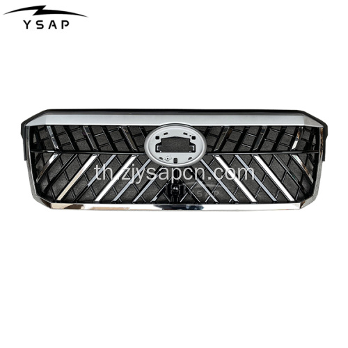 คุณภาพดี 2022 LC300 TRD Style Grille